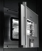 Духовой шкаф-пароварка Gaggenau BS 220-110 фото 2 в Челябинске