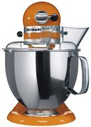 Миксер Китчен Эйд 5KSM150PSETG фото 3 в Челябинске Миксер KitchenAid 5KSM150PSETG фото 3 в Челябинске