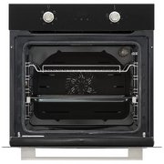 Духовой шкаф KRONA TESORO 60 BL фото 4 в Челябинске
