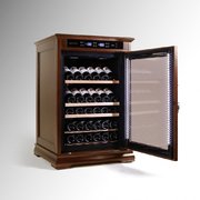 Винный шкаф Meyvel MV46-WN1-C фото 3 в Челябинске