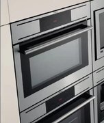 Микроволновая печь AEG MCC3881EM фото 2 в Челябинске