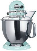 Миксер Китчен Эйд KSM150PSEIC фото 2 в Челябинске Миксер KitchenAid KSM150PSEIC фото 2 в Челябинске