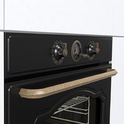 Духовой шкаф Gorenje BOS67371CLB фото 3 в Челябинске