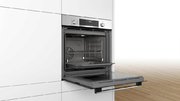 Духовой шкаф Bosch HBA5560S0 фото 2 в Челябинске