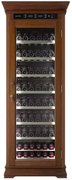 Винный шкаф Meyvel MV108-WN1-C фото 4 в Челябинске
