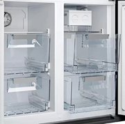 Холодильник Kuppersberg NMFV 18591 B Silver фото 4 в Челябинске