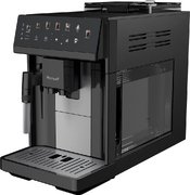 Кофемашина Weissgauff WCM-360 Automatic ColorTouch Nero фото в Челябинске