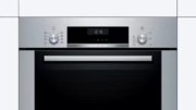 Встраиваемый духовой шкаф BOSCH HBJ314ES0R фото 2 в Челябинске