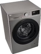 Стиральная машина LG F4V3ES6S фото 4 в Челябинске
