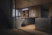 Встраиваемая посудомоечная машина Gaggenau DF481101F фото 2 в Челябинске