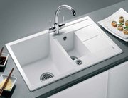 Мойка Blanco Metra 6S compact серый беж фото 2 в Челябинске