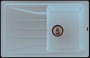Мойка Blanco SONA 45S кофе фото в Челябинске