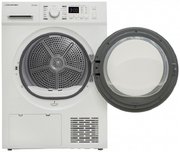 Сушильная машина Schaub Lorenz SLR HW820 фото 4 в Челябинске