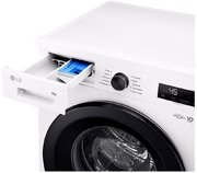 Стиральная машина LG F2Y1VS6W фото 2 в Челябинске