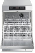 Стаканомоечная машина Smeg UG405DMRU фото 3 в Челябинске