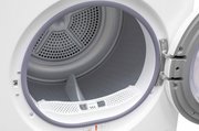 Сушильная машина Schaub Lorenz SLR CW820 фото 4 в Челябинске