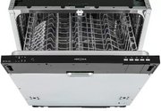 Встраиваемая посудомоечная машина KRONA ROSSA 60 BI фото 4 в Челябинске