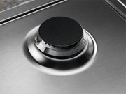 Газовая варочная панель Electrolux KGS64362XX фото 4 в Челябинске