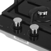 Варочная панель Midea MG 3260 TGB фото 3 в Челябинске