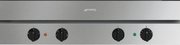 Конвекционная печь Smeg ALFA1035H-2 фото 2 в Челябинске