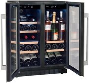 Винный шкаф Climadiff AVU41SXDPA фото 4 в Челябинске