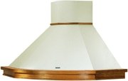 Вытяжка Faber RANCH ANGOLO WH SC корпус белый Вытяжка Faber RANCH ANGOLO WH SC корпус белый