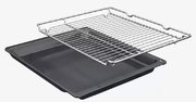 Духовой шкаф Bosch CMG9241B1 фото 4 в Челябинске