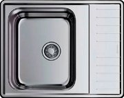 Мойка Omoikiri Sagami 63 IN фото в Челябинске