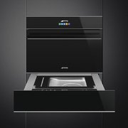 Вакуумный упаковщик Smeg CPV615NX фото 4 в Челябинске