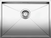 Мойка Blanco Zerox 550-IF/N нержавеющая сталь фото в Челябинске