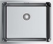 Мойка Omoikiri Tadzava 54-U-IN фото в Челябинске