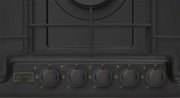 Варочная поверхность Korting HG 9115 CTRN фото 3 в Челябинске