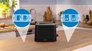 Тостер Bosch TAT3M123 фото 2 в Челябинске