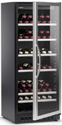 Винный шкаф Dometic C101G Double Wooden Beech фото 4 в Челябинске