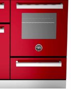 Варочный центр Bertazzoni PRO1005IMFETROT фото 3 в Челябинске
