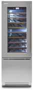 Винный шкаф Fhiaba KS7490TWT3 фото 2 в Челябинске