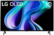 Телевизор LG OLED48A3RLA фото в Челябинске