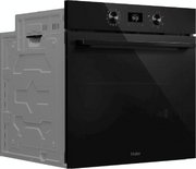 Духовой шкаф Haier HOQ-K3QNP6GB фото 2 в Челябинске