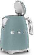 Чайник Smeg KLF03EGMEU фото 4 в Челябинске