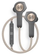 Наушники Bang & Olufsen BeoPlay H5 Charcoal Sand фото в Челябинске