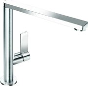 Смеситель Smeg MX16 фото в Челябинске