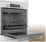 Духовой шкаф Bosch HBJ558YW0Q фото 3 в Челябинске
