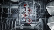 Встраиваемая посудомоечная машина Bosch SMV6ZCX16E фото 4 в Челябинске