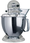 Миксер Китчен Эйд KSM150PSEMC фото 2 в Челябинске Миксер KitchenAid KSM150PSEMC фото 2 в Челябинске