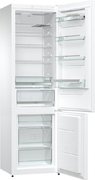 Двухкамерный холодильник Gorenje RK621SYW4 фото 2 в Челябинске