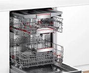 Встраиваемая посудомоечная машина Bosch SMV8ZCX07E фото 2 в Челябинске