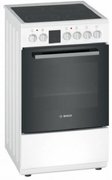Отдельностоящая электрическая плита BOSCH HKG950120R фото в Челябинске