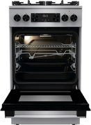 Комбинированная плита Gorenje GK5C65XV фото 4 в Челябинске