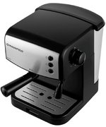 Кофемашина Maunfeld MF-734BK фото 2 в Челябинске