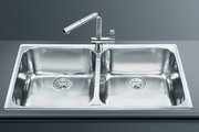 Мойка Smeg LTS902-2 фото в Челябинске